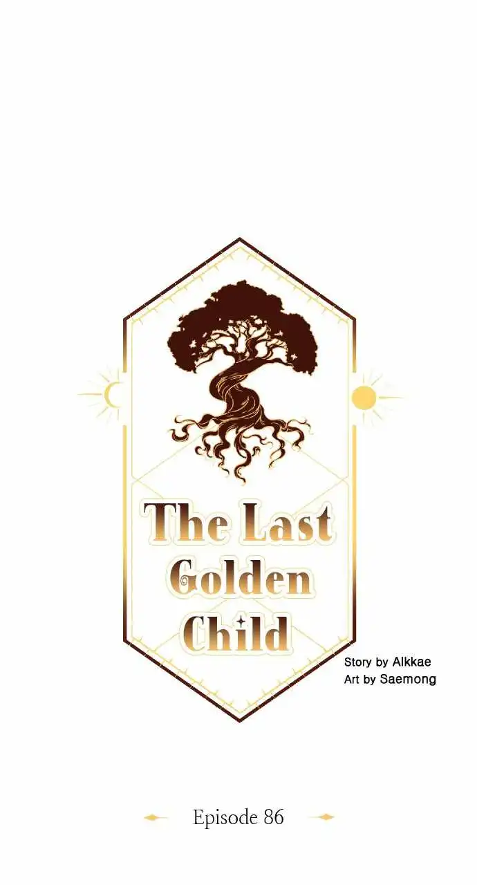 The Last Golden Child Chapter 87 46